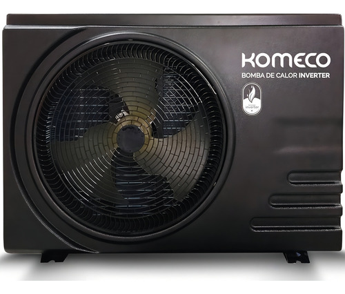 Trocador De Calor Wifi Komeco Até 118mil Litros G1 120qc
