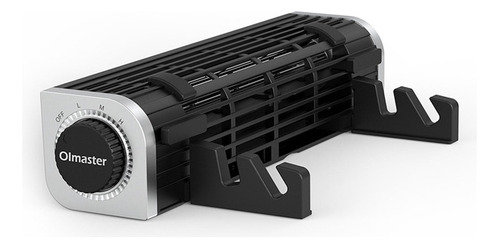 Ventilador De Refrigeración Portátil Coolpad Olmaster Lap
