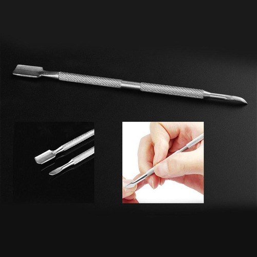 En 4 Unidades Cutico Pusher Pusher Clave Derecha De Callus