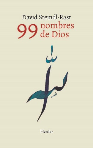 Los 99 Nombres De Dios (libro Original)