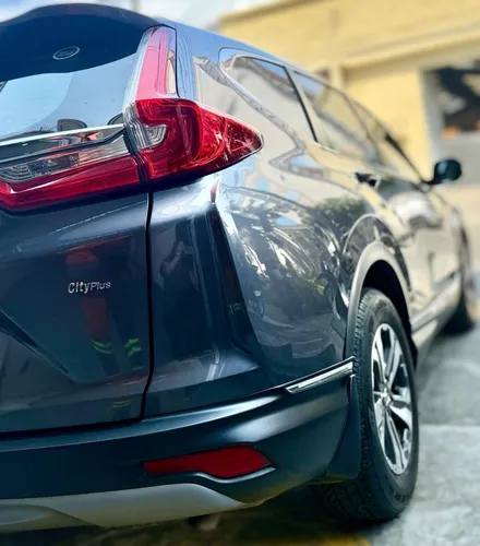 Honda CR-V 2.4 City Plus