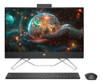 Comprar Hp Aio 24-cb1029la Ci3-1215u Ssd 512gb Ram 16gb 23,8  Fhd