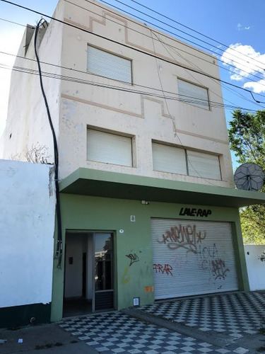 Departamento En Venta En Centro