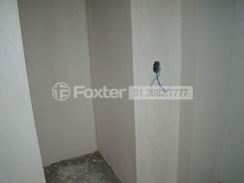 Imagem 12 de 14 de Apartamento, 2 Dormitórios, 57.6 M², Bom Jesus - 145982