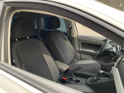 Imagem 7 de 15 de Volkswagen Polo 2020 1.0 Tsi Comfortline 200 Aut. 5p