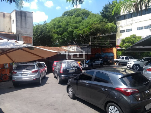 Imagem 8 de 18 de Vendo Lava Rápido - Ponto Comercial Funcionando - O Melhor Da Região !!! - 663