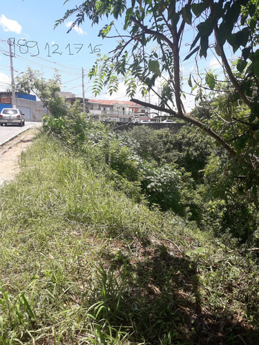 Vendo Terreno 270 M2 Declive No Jaçana