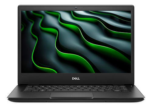 Notebook Dell I5 8th 32gb Ddr4 512 M2 Nvidia Geforce Full Hd (Recondicionado)