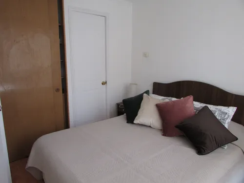 Departamento Venta Almirante Pastene 1 D 1 B 1 B Providencia