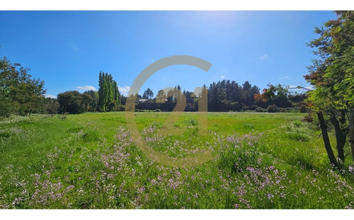 En Venta Terreno 2.9 Ha, Confluencia, Quillón