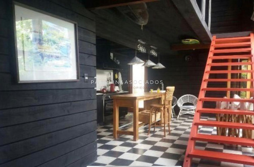 Casa En Venta De 3 Dormitorios En La Barra - Ref: 3831