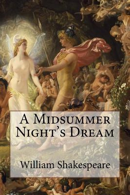 Libro A Midsummer Night's Dream William Shakespeare - Ben...