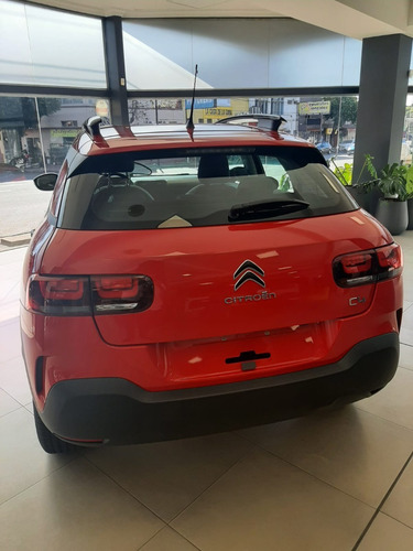 Imagen 3 de 14 de Citroen C4 Cactus Feel Plan Adjudicado