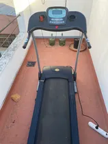 Comprar Cinta De Correr Enerfit Eléctrica Plegable Negra