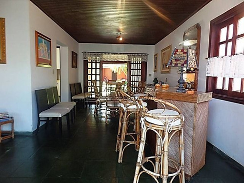 Imagem 3 de 15 de Casa Em Riviera: M21- 3 Dorms ( 1 Suíte)