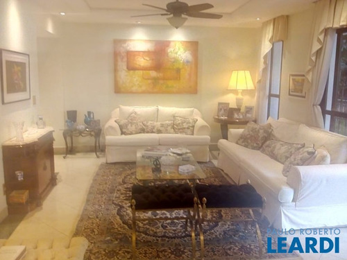 Imagem 1 de 15 de Apartamento - Vila Nova Conceição - Sp - 574598