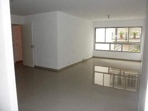 Imagem 1 de 7 de Apartamento - Ap04305 - 69742740