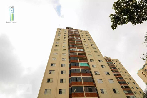 Imagem 19 de 30 de Apto Barro Branco Excelente Localização - Ap1358