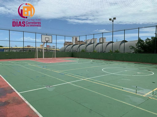 Imagem 6 de 23 de Apartamento À Venda No Bairro Paralela - Salvador/ba - 682