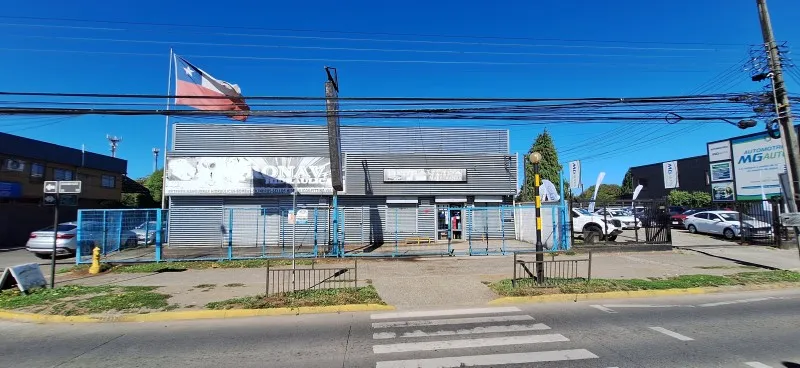 Imagen 4 de 19 de Gran Propiedad Comercial En La Region De Los Rios !!!!