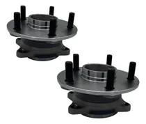Comprar Par Mazas Ruedas Delanteras Suzuki Grand Nomade Xl7 2.7 2010