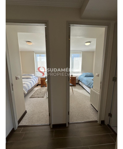 Se Arrienda Departamento En Los Álamos 1121, Valdivia