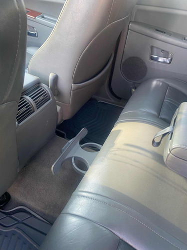 Jeep Grand Cherokee 5.7 Limited Premium V8 4x2 Mt