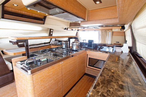 Yate Azimut Fly 64 Lv3056