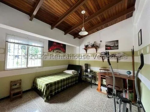 Casa En Venta - Cg 24-23400