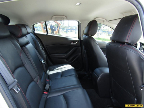 Mazda Mazda 3 Full Equipo
