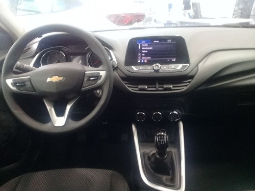Chevrolet Onix Lt Tech 1.2 2020 Entrega Inmediata!!! Dr