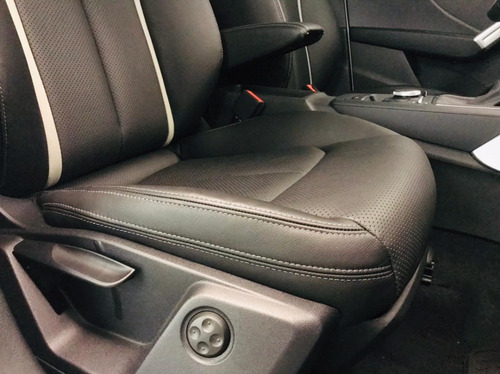 Imagen 11 de 15 de Audi Q2 Sport 30 Tfsi Stronic 116 Cv 2021