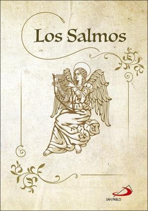 Los Salmos - Antonio Carlos Pavia Martín-ambrosio