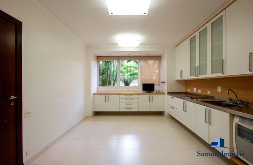 Imagem 10 de 20 de Casa Com 3 Dormitórios À Venda, 533 M² Por R$ 2.200.000,00 - Real Parque - São Paulo/sp - Ca0518