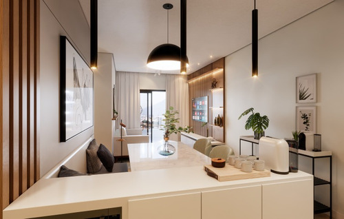 Imagem 7 de 30 de Apartamento À Venda No Bairro Ingleses Do Rio Vermelho - Florianópolis/sc - O-25503-42073