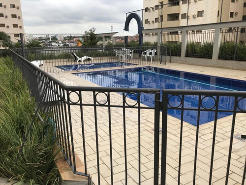 Imagem 3 de 10 de Apartamentos - Ref: V15937