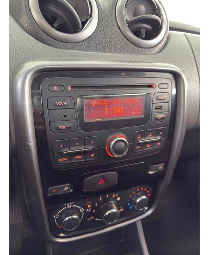 Renault Duster 1.6 EXPRESSION 4X2 16V FLEX 4P MANUAL