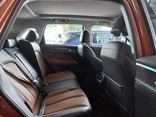 Imagen 6 de 13 de Dodge Journey Gt 2022