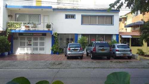 Imagen 7 de 7 de Casa En Venta Crespo - Cartagena
