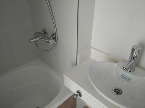 Departamento De 3 Ambientes En Nuevo Emprendimiento - Balcon - Cochera - Parque Chas