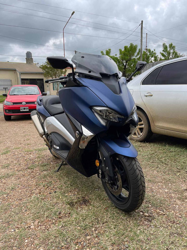 Imagen 2 de 6 de Scooter Yamaha T Max 530 2017