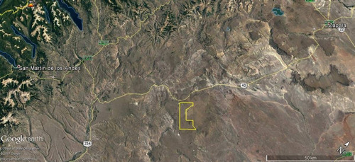 Imagen 11 de 15 de Venta Campo Productivo En La Pre-cordillera De 10623 Hectareas Cria De Ganado