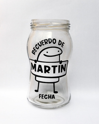 Vinilos Para Vasos, Frascos ( Souvenirs Infantiles) X 50