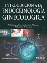 Comprar Introducción A La Endocrinología Ginecológica Trillas
