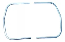 Comprar Ford Taunus Coupe Contornos Molduras Faros Traseros 0km