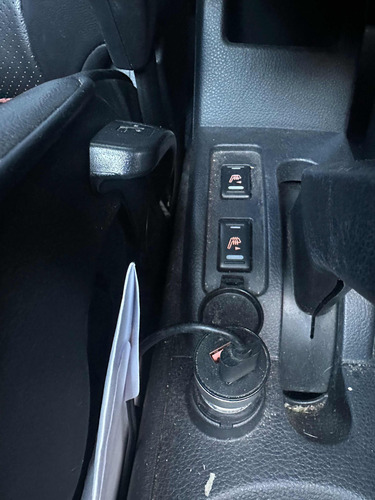 Nissan Tiida 1.8 Tekna