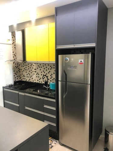 Apartamento 55 Mts Inspire Barueri - 02 Dorms - 01vaga - Oportunidade - Ótima Localização - Rr3281 - 69208346