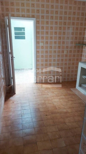 Imagem 7 de 15 de Casa Térrea Na Água Fria Com 2 Dormitórios Sendo 1 Suíte. - Cf33341