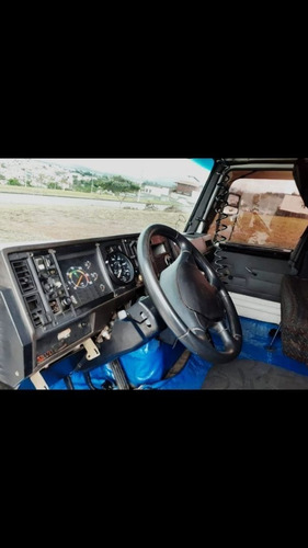 Imagem 5 de 6 de Scania 112h 4x2 1987 / Motor Da 113 E Kit Ecologico
