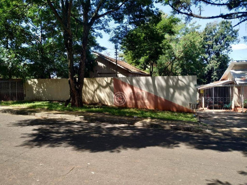 Imagem 6 de 12 de Terreno À Venda, 1800 M² Por R$ 1.500.000,00 - Centro - Foz Do Iguaçu/pr - Te0860